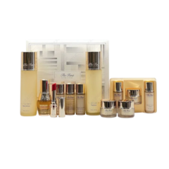 Набор мощной anti-age линии O HUI The First Geneture Signature 3 Pcs Set+gift